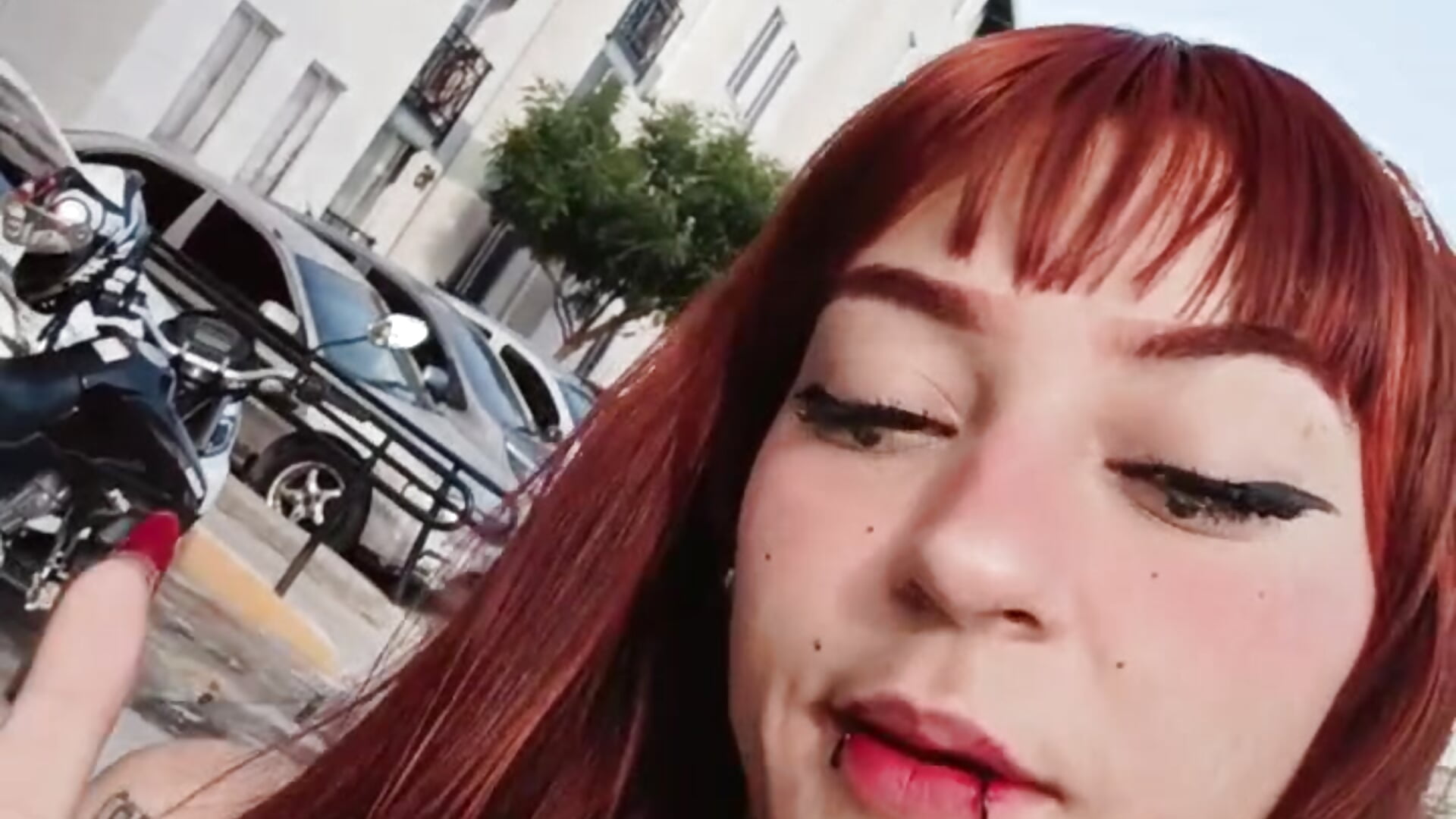 Hey welcome 💫 - βίντεο μοντέλου explosive_couple1