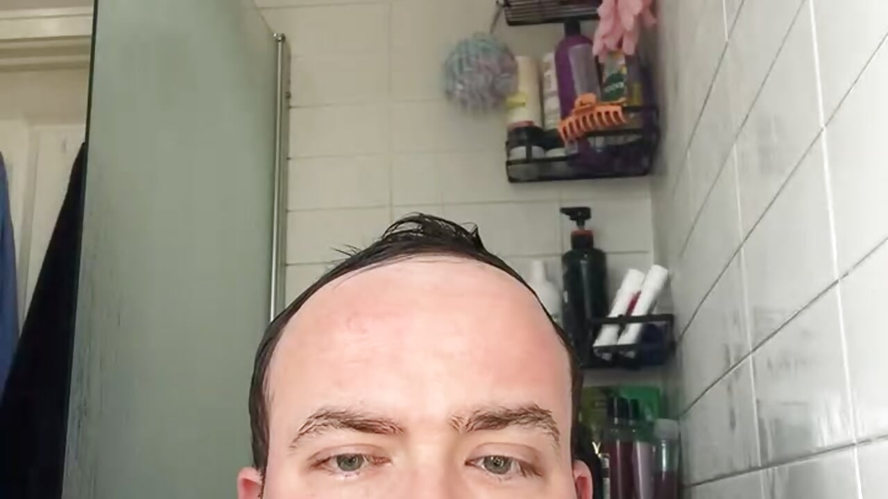 Public Show shower