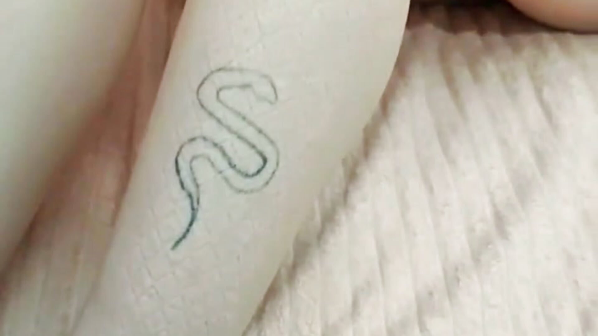 My tatoos - βίντεο μοντέλου AnimeAlica18