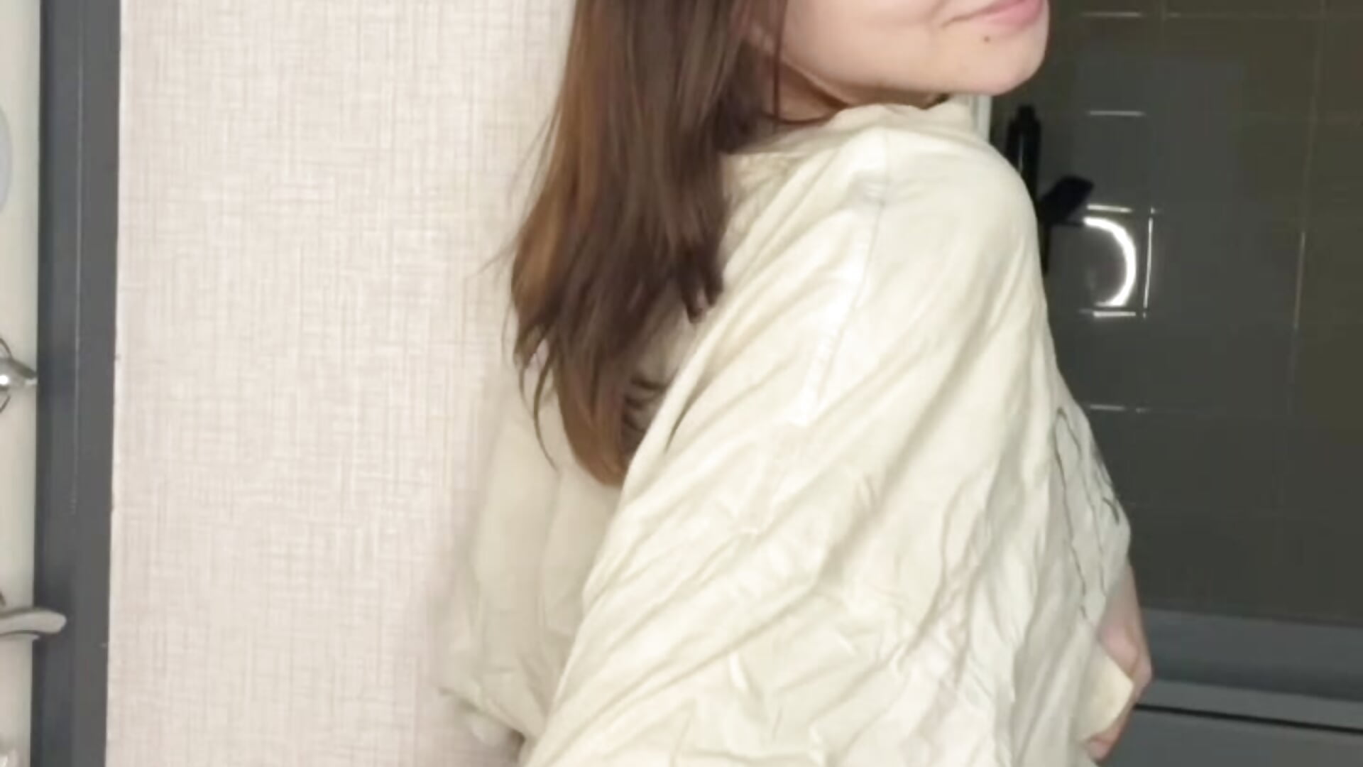 Dear, you like my ass  ?^^