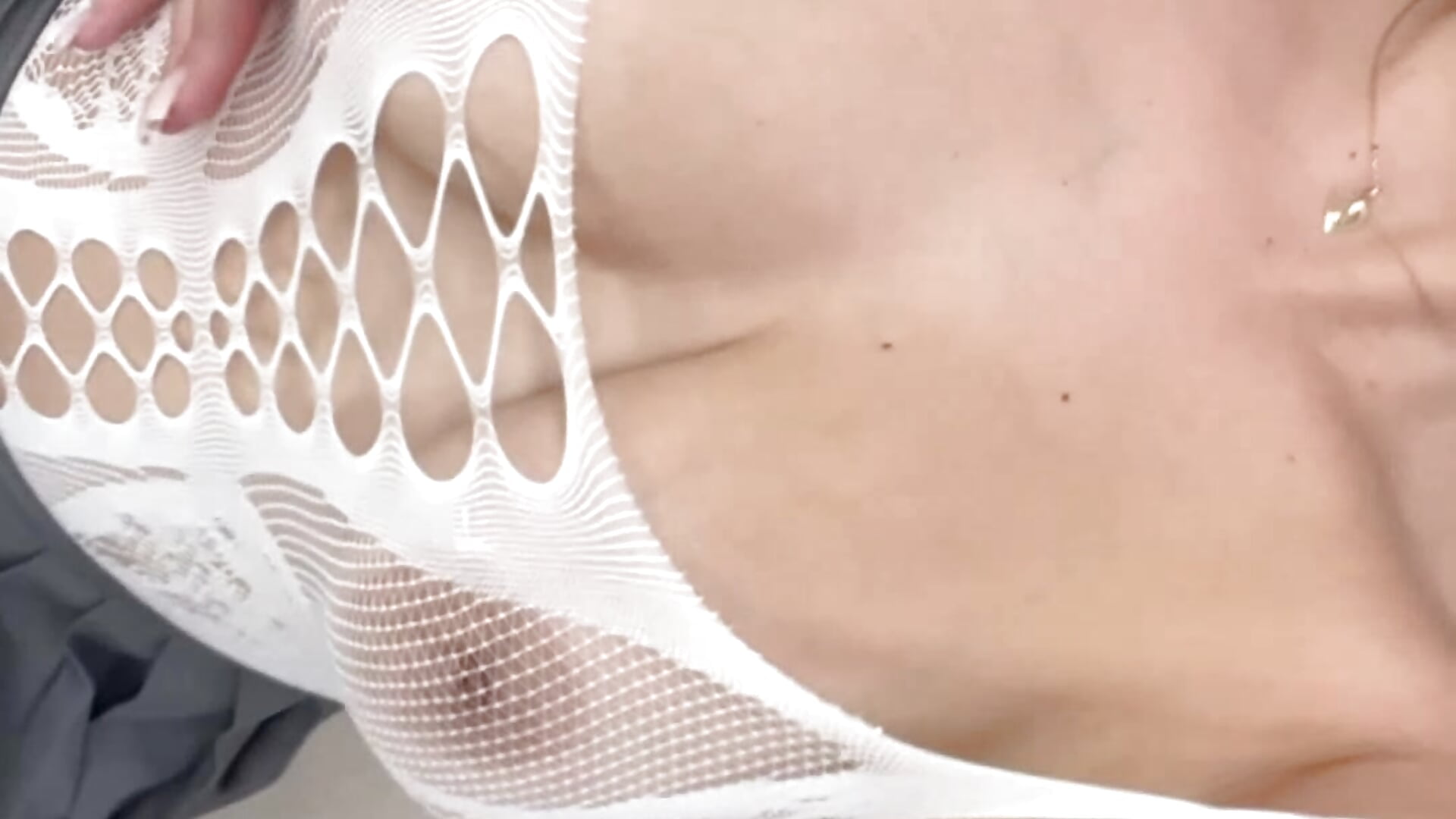 New here - video by Ellsa_Jean_ cam model