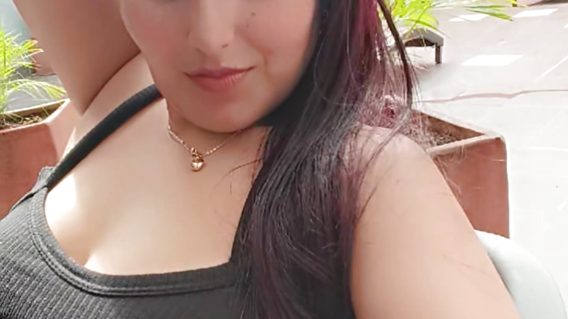 Resting after a hard workout and thinking a lot about you ❤️ - video av agathacollinz cam-modell