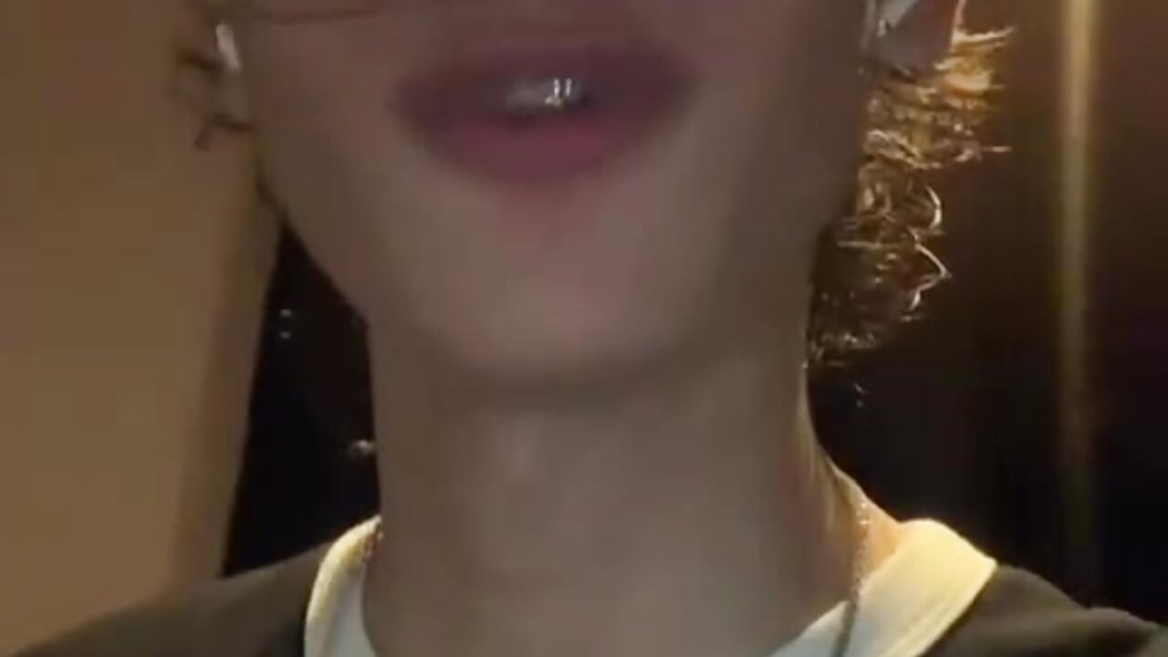 lets get happy - vídeo de thiago_kinghot