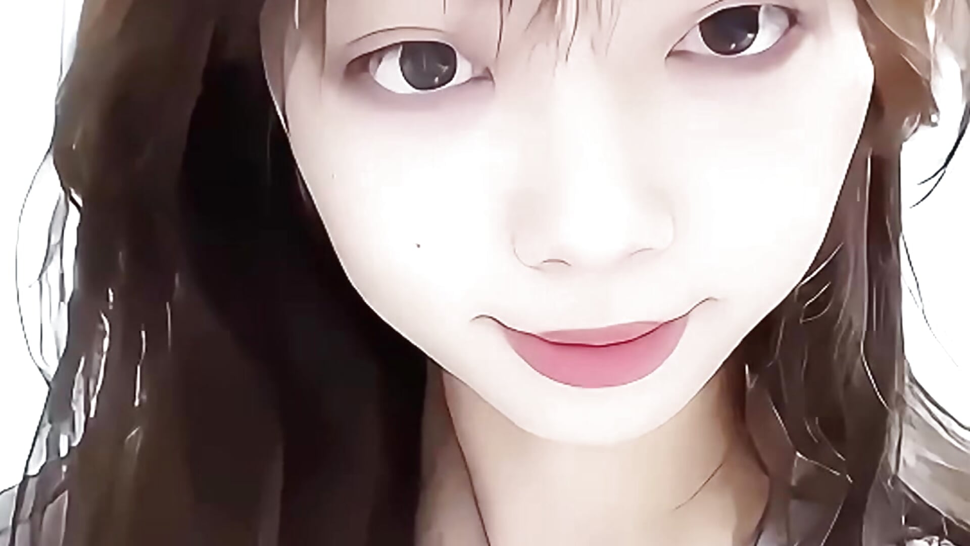 素颜