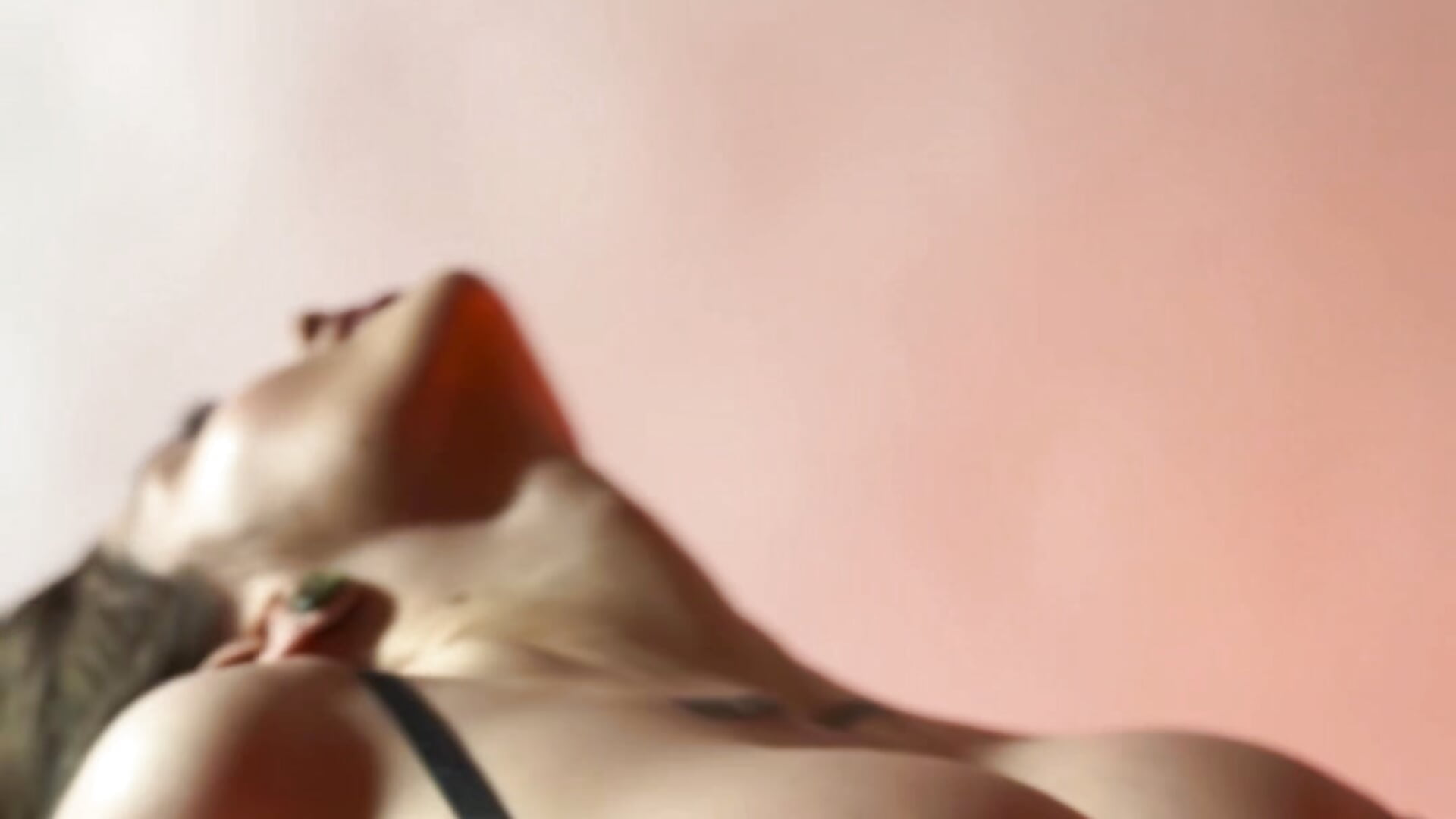 Passionate tease for fan club members :)