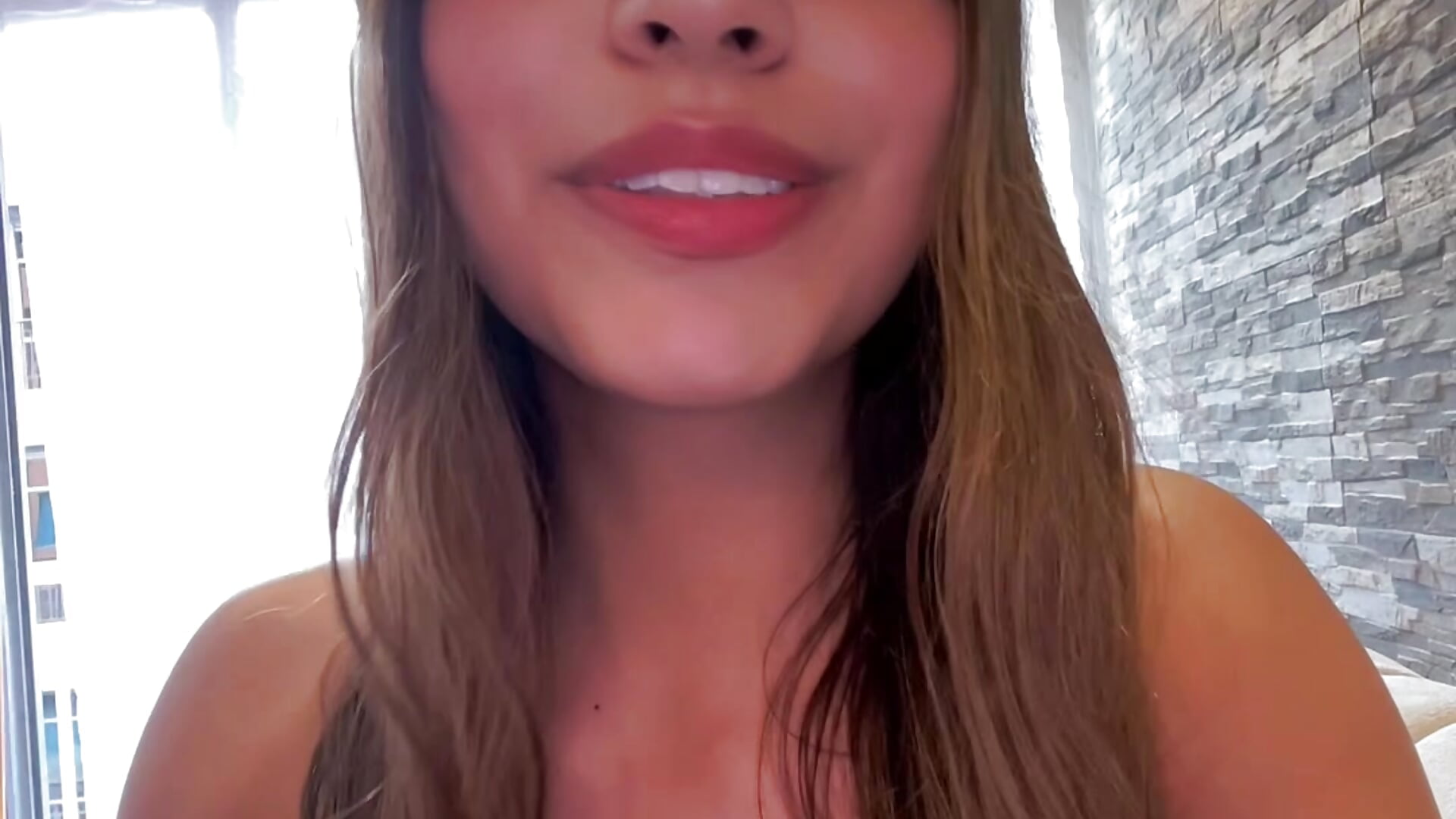 🥰🥰🥰 - video by Steffy_Cherie cam model
