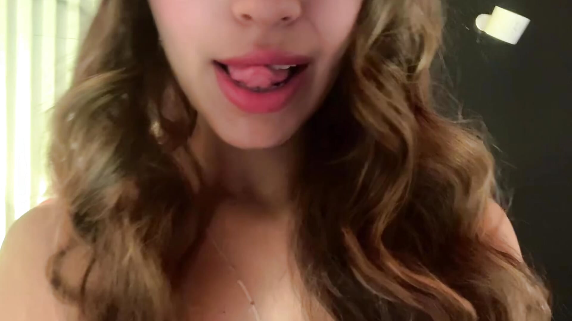 🩷🩷🩷 - video by Steffy_Cherie cam model