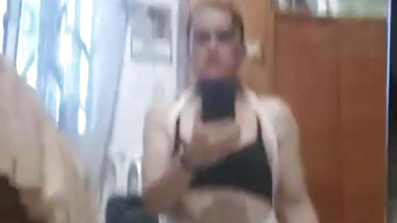 Sexy