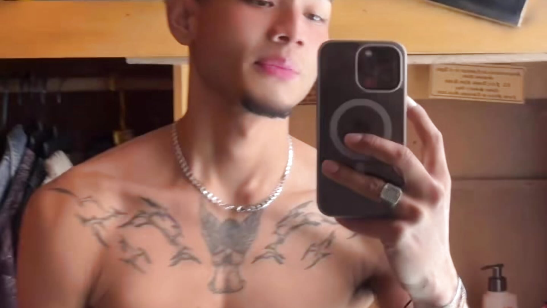 BADBOY - video by nick_acost