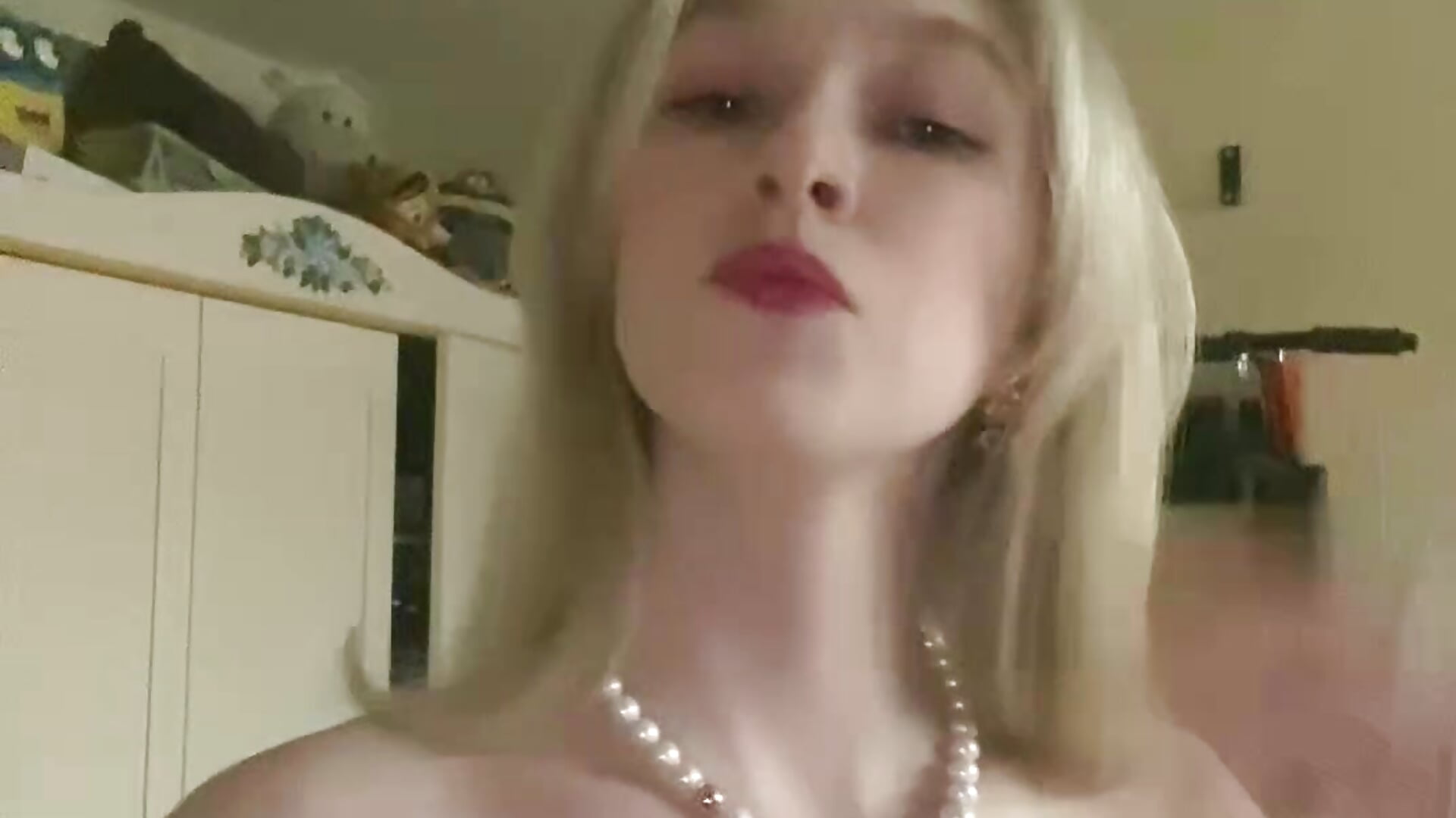 pretty me!