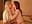 Sexy kiss for our fans ♥ - video by ruesaver cam model