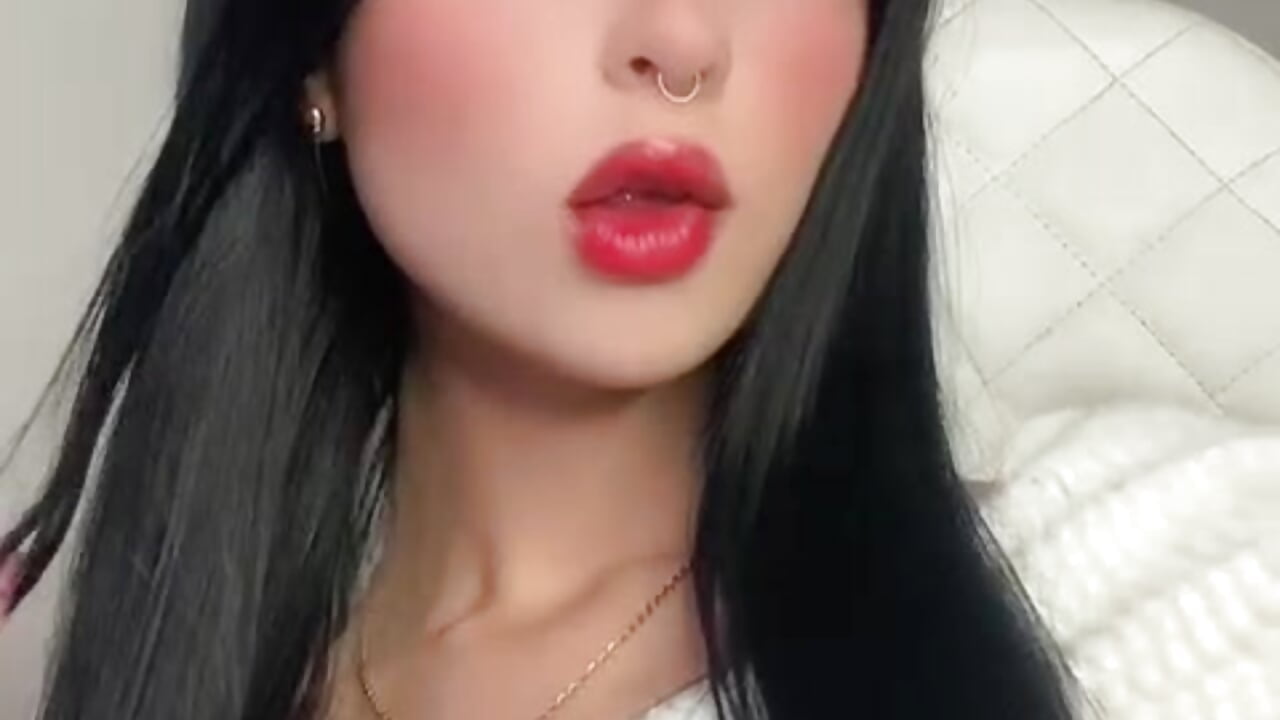 👄🥰 - vídeo de Lia__1 modelo de câmara