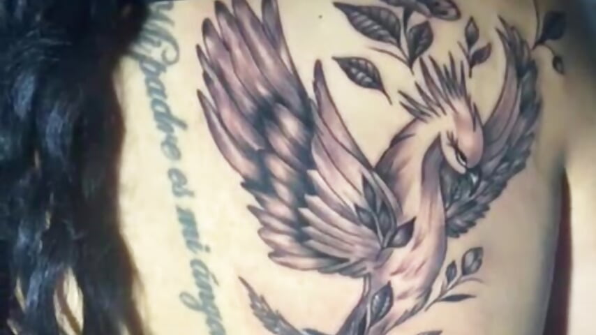 🔥 Do you like? 🔥 - EmmaEbony_ 캠 모델의 동영상