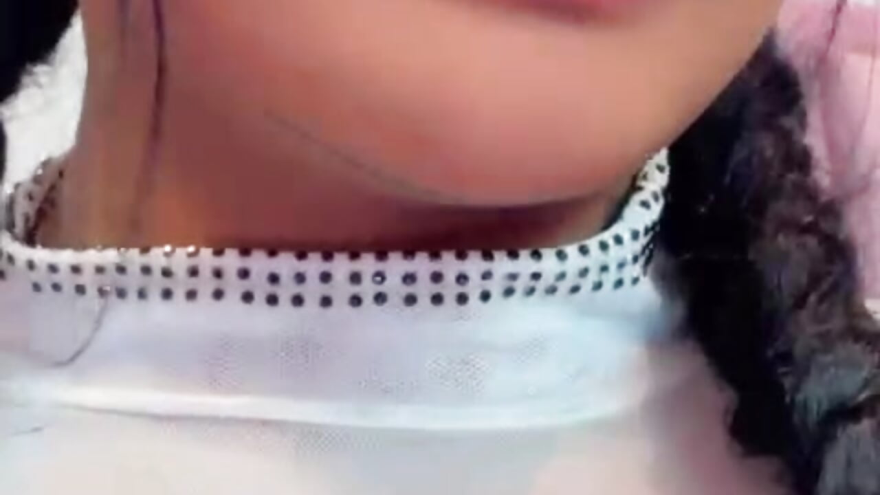 Sexy temple - EmmaEbony_ 캠 모델의 동영상