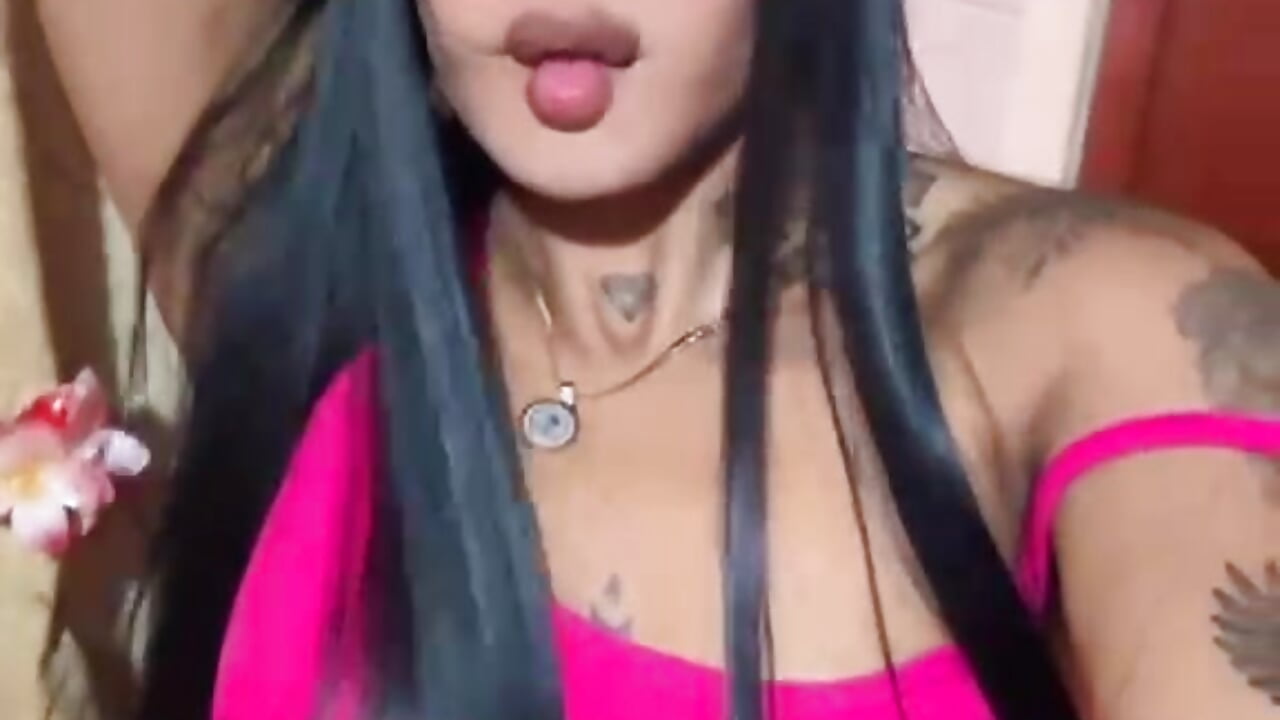 I dont know what you provoke in me but I want more - Vídeo de EmmaEbony_, modelo de vídeos