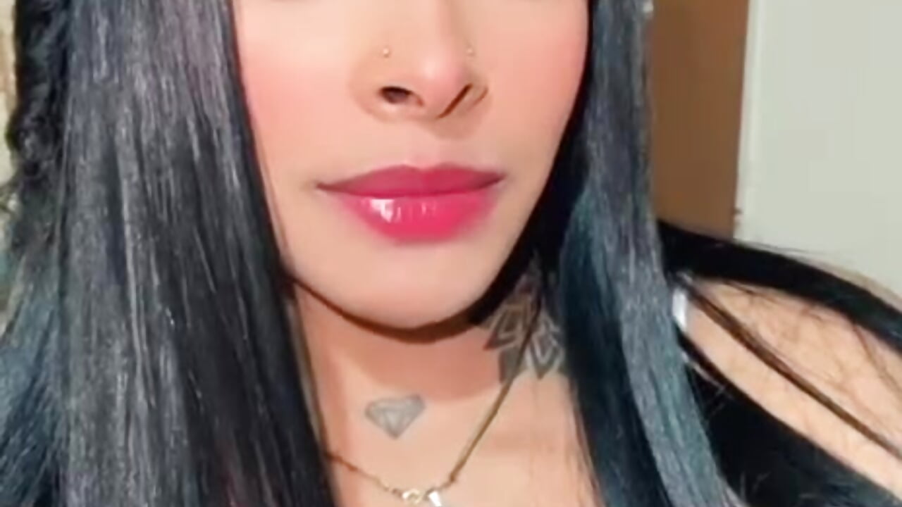 Hey Hey - EmmaEbony_ 캠 모델의 동영상