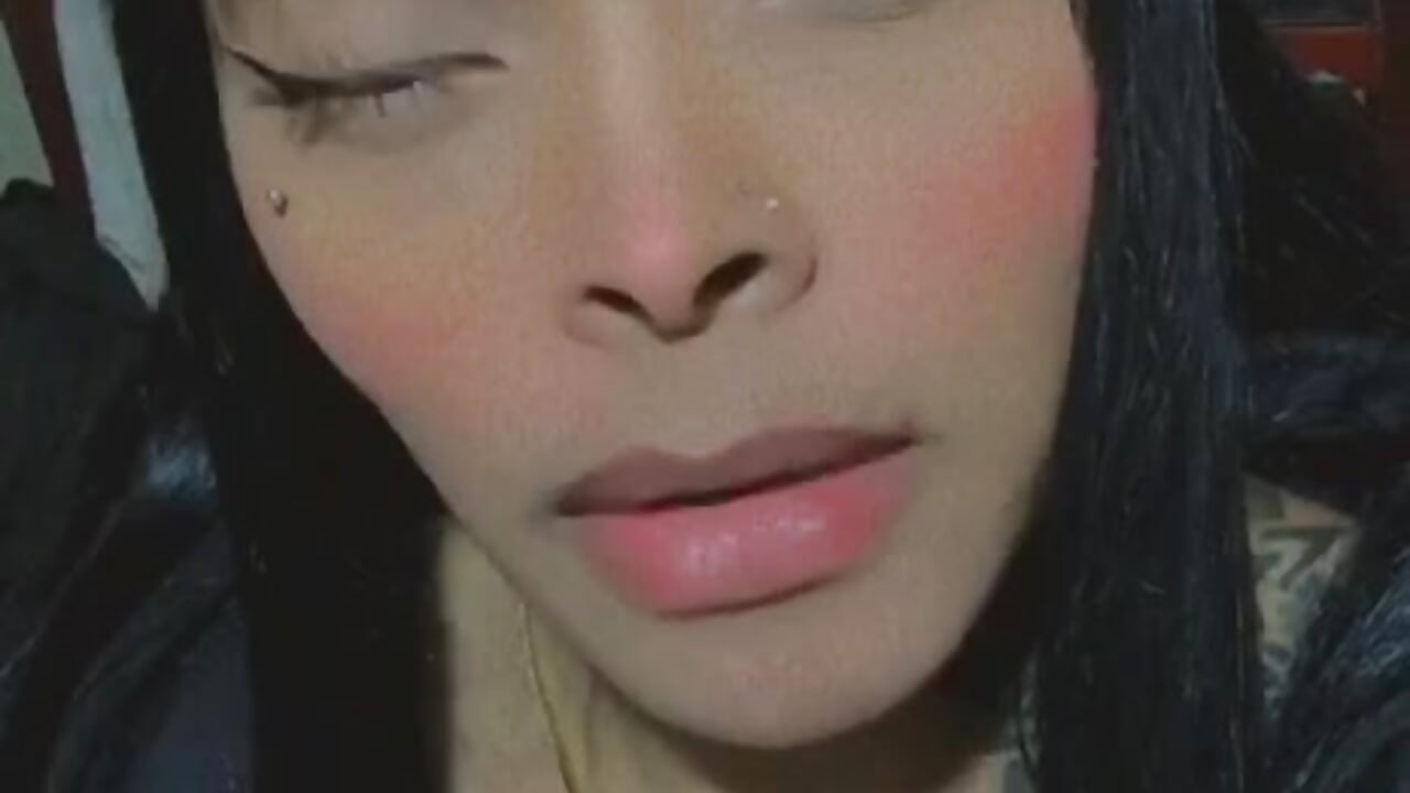 I wish I could be with you right now. - EmmaEbony_ 캠 모델의 동영상