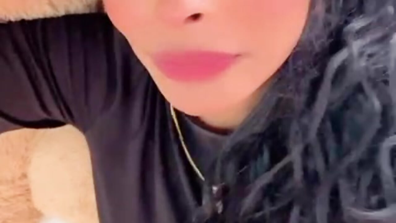 The smile is the best medicine - EmmaEbony_ 캠 모델의 동영상