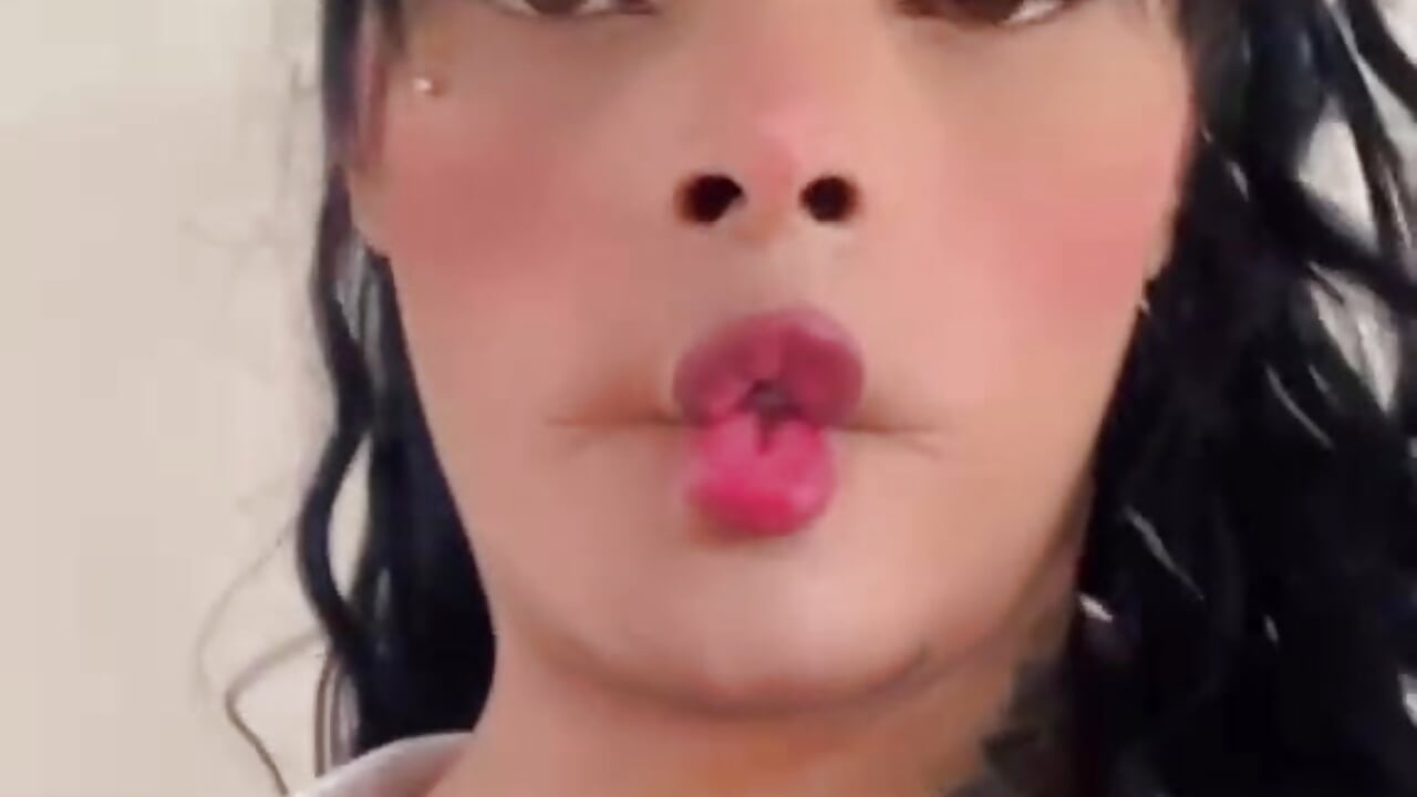 eyes that hypnotize 😵🤎 - video van EmmaEbony_ cam-model