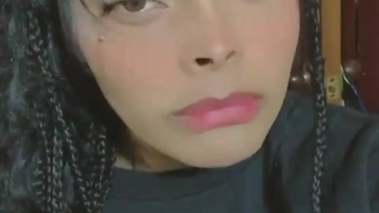 intense eyes - EmmaEbony_ 캠 모델의 동영상