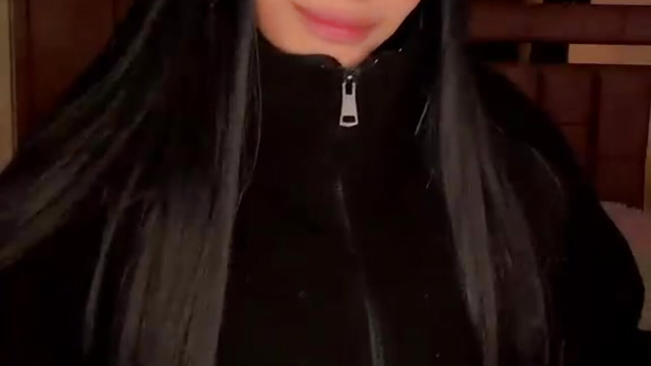 I have a little mischief in mind… will you stay? - video by EmmaEbony_ cam model