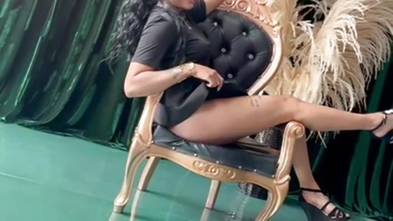 Photos day - EmmaEbony_ 캠 모델의 동영상