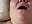 Creampie - video by curvy_crystal cam model