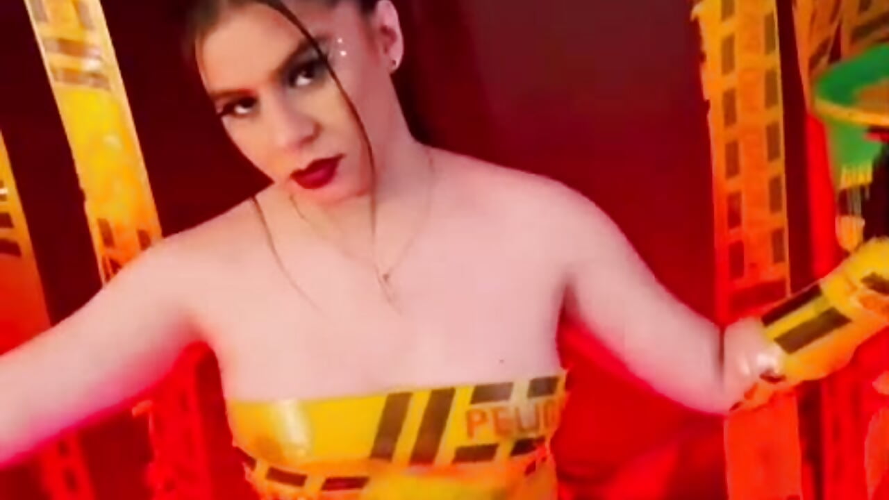 DANGER SEXY