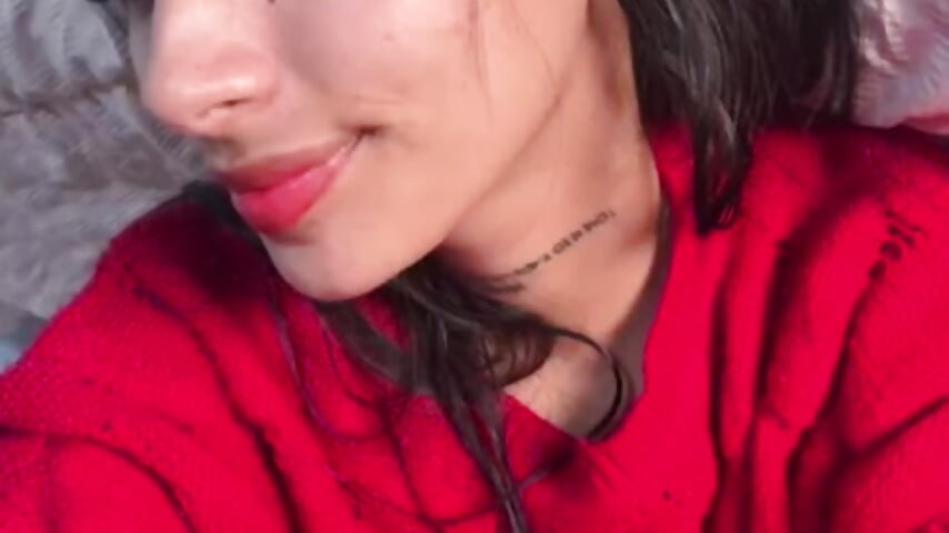 me again 🙈🥰 - video by Lorena_Mcfly cam model