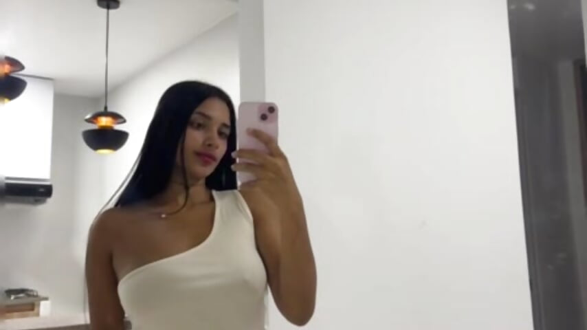 ✨🥰 - video by Lorena_Mcfly cam model