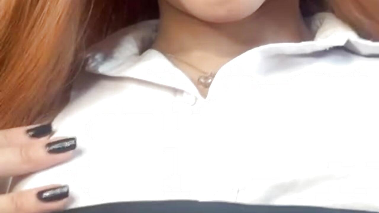 Hello🤍– CamilleGrace kameramodell videója