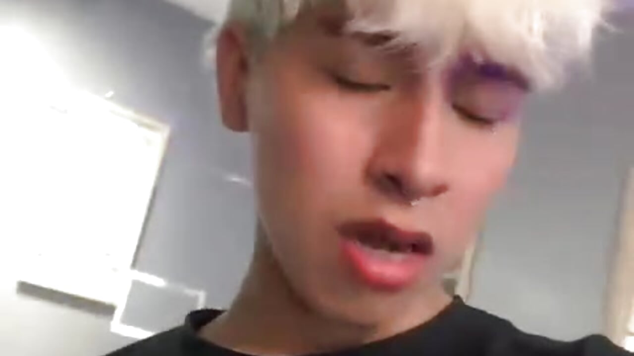 tRUU - video by taichi_bluy cam model