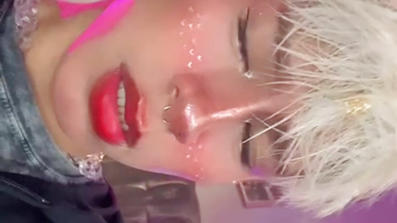 my favorite music - video by taichi_bluy cam model