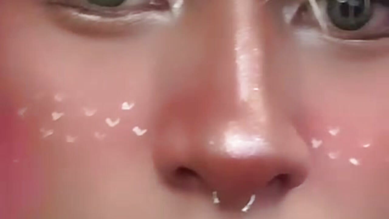 you baby - video by taichi_bluy cam model