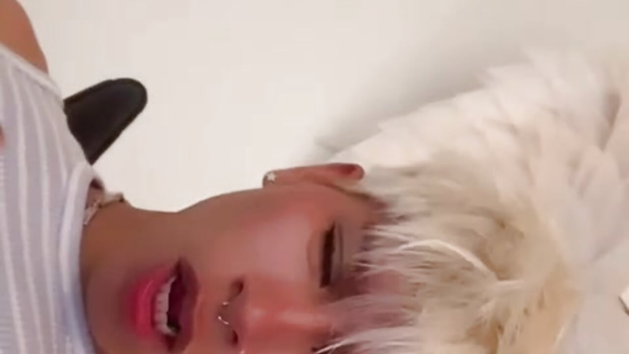 VOCAL - video by taichi_bluy cam model