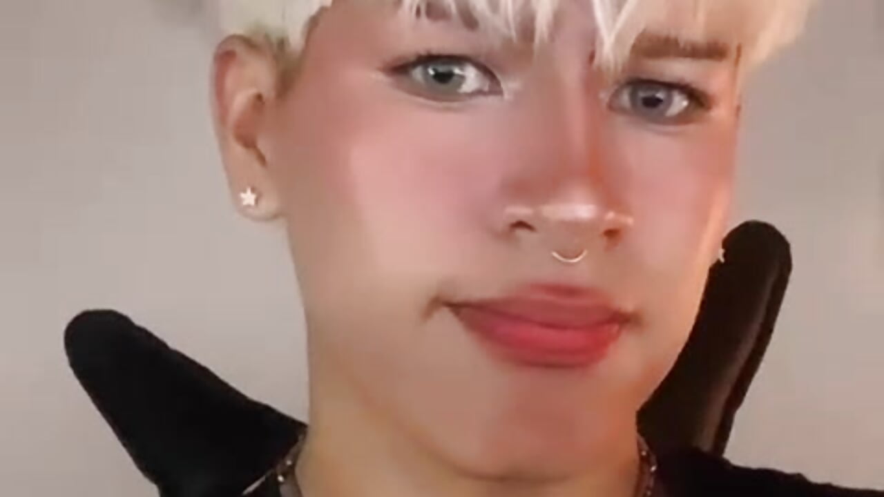 CASUAL - video by taichi_bluy cam model