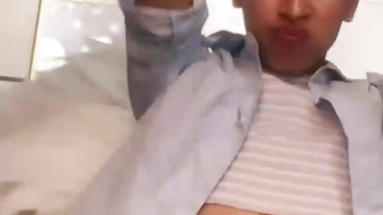 angel - video by taichi_bluy cam model