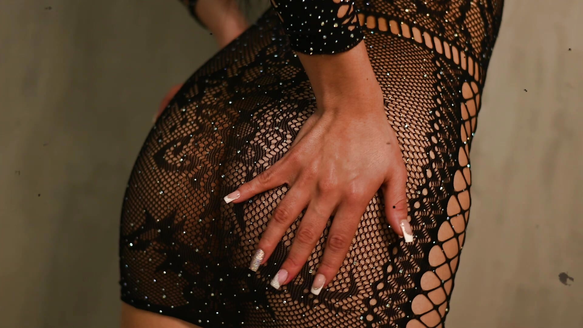 Sexy girl - video av MonicaSalvatore cam-modell