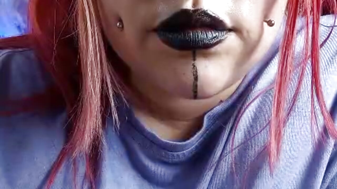 Know me ❤️‍🔥 - Witch_Scarlet adlı kamera modelinin videosu