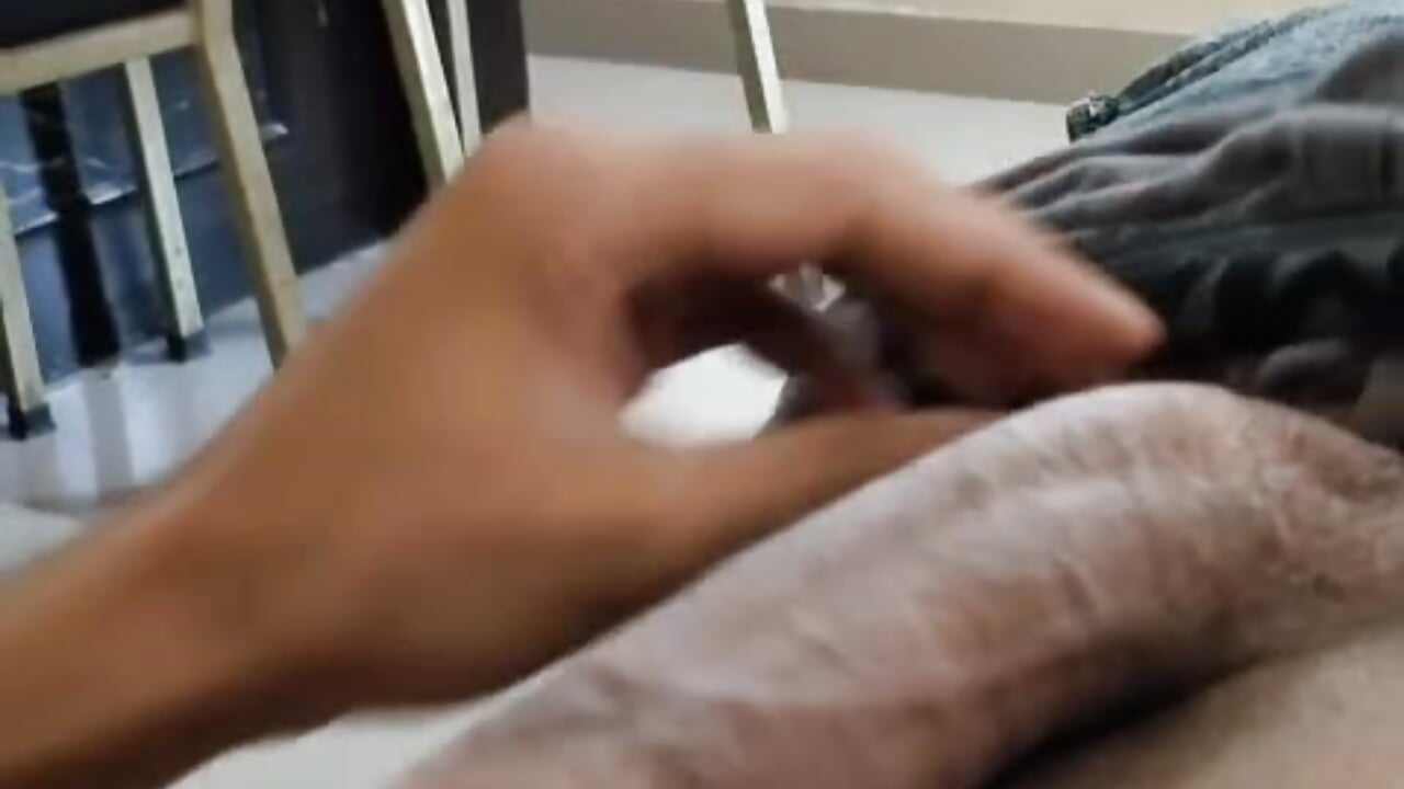 My full tight dick
