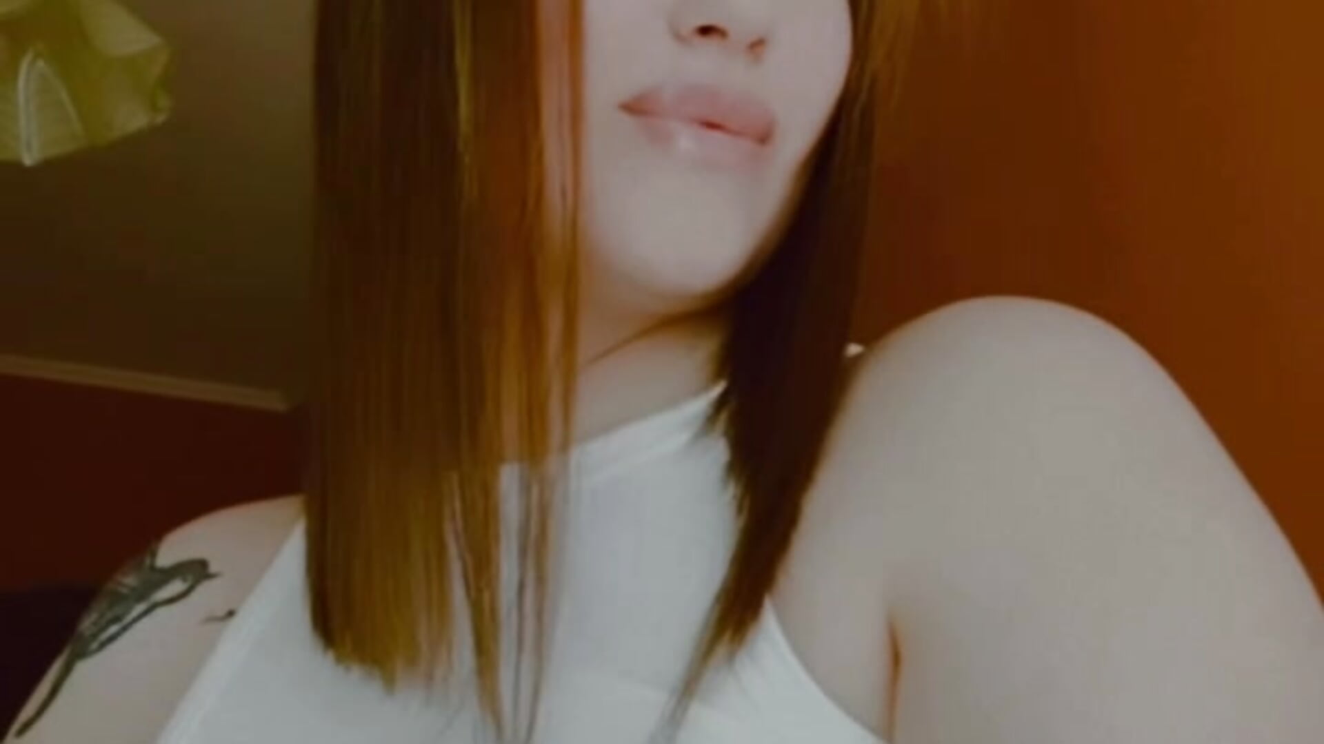 just i am) - video by annplay cam model