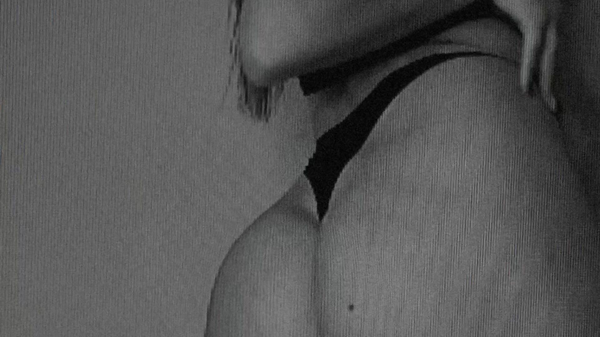 hot dance ass - video by annplay cam model