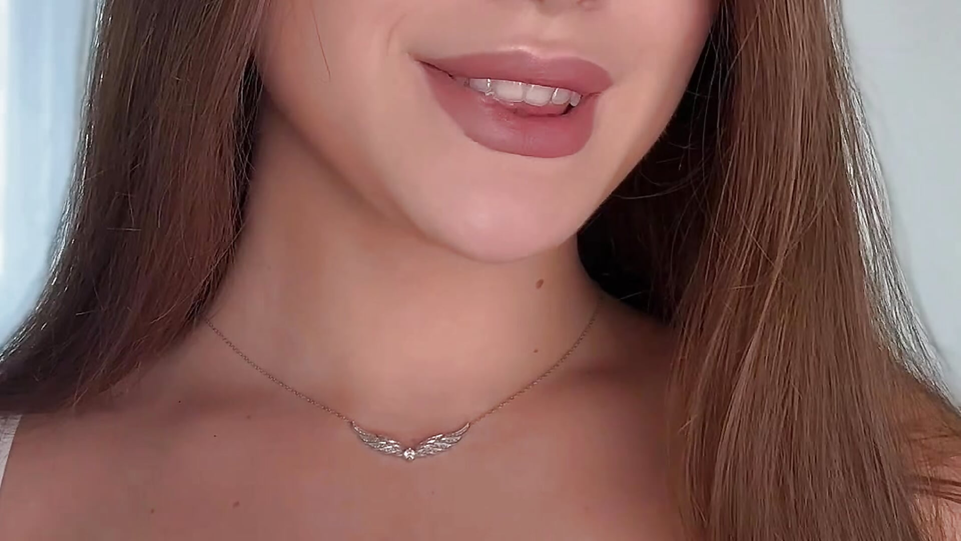 You better don't pick a fight with me 😏 - video av no_angelll cam model