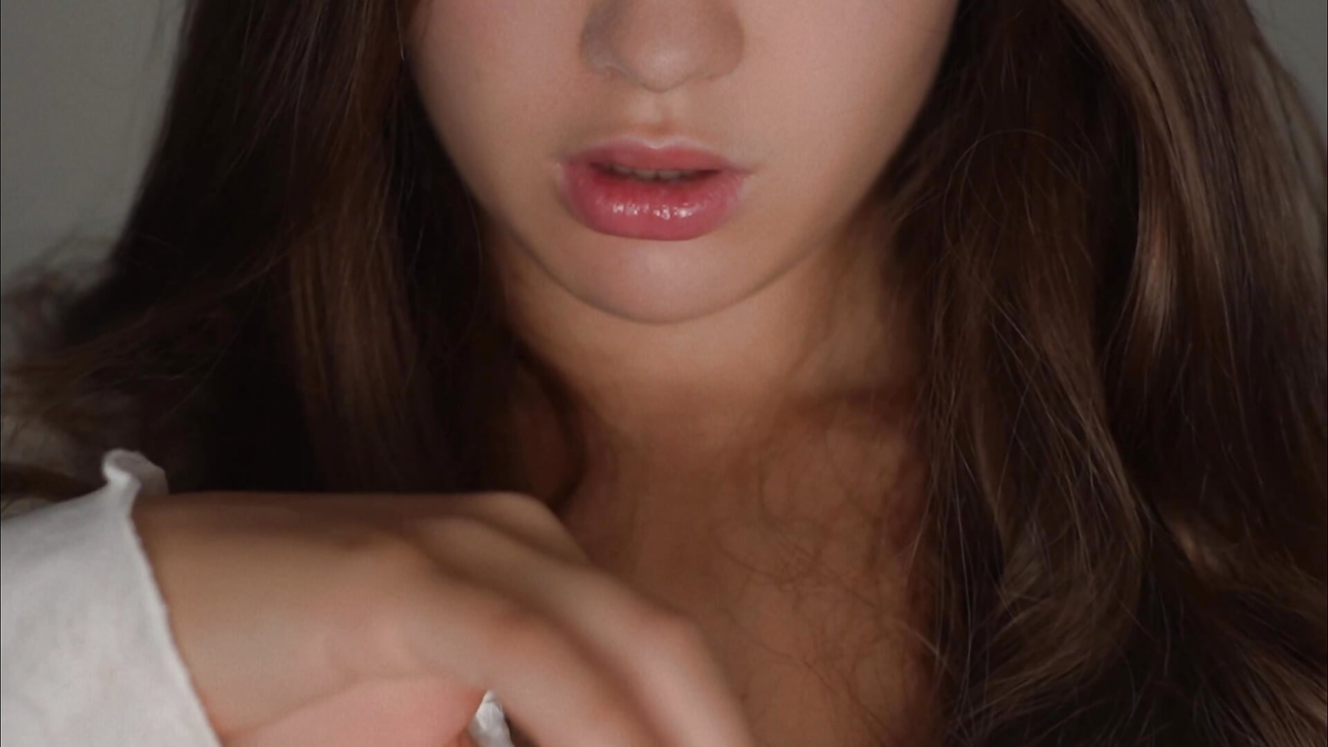 I had the craziest dream last night about the girl who turned on the Swan✨ - clip cu no_angelll model videochat