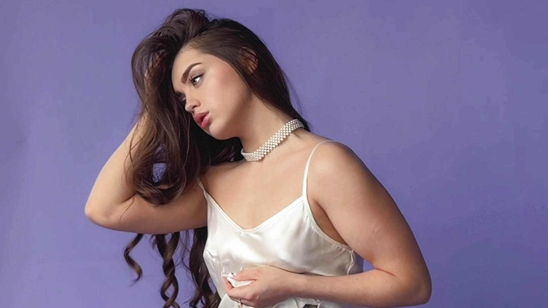 I like to fool around 😉 - video av no_angelll cam model