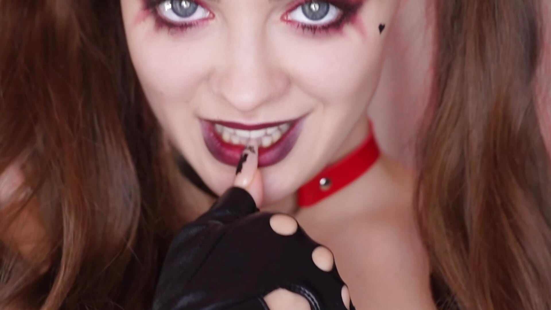 Psychotic Bitch! Nice to meet ya 🧨 - video av no_angelll cam model