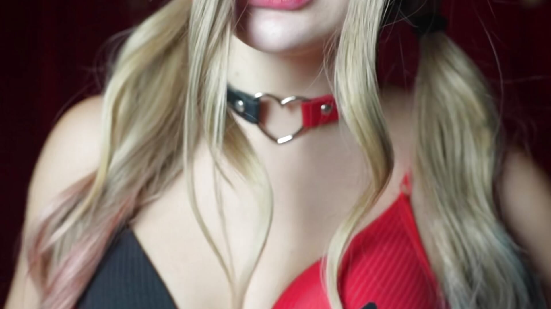 The Queen is back 😏 - vídeo de no_angelll modelo de câmara