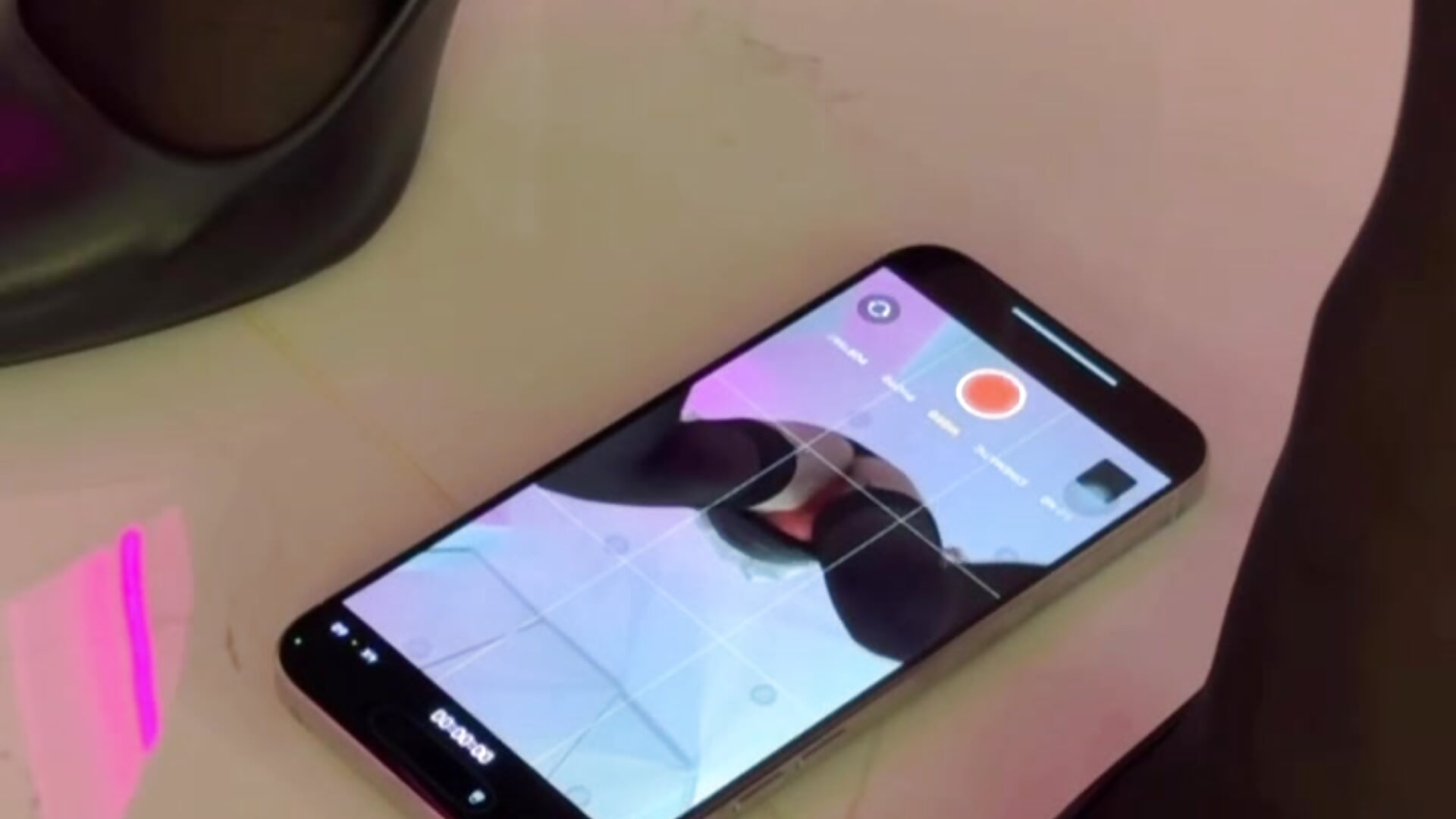 Friday mood    💃 - video av no_angelll cam model