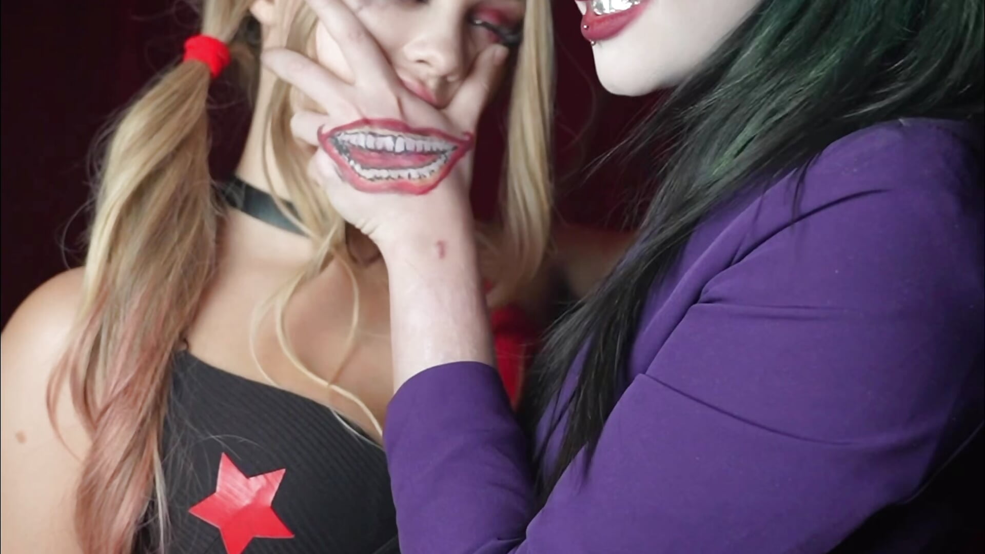 It’s the magic chemistry 🥵 - video by no_angelll cam model