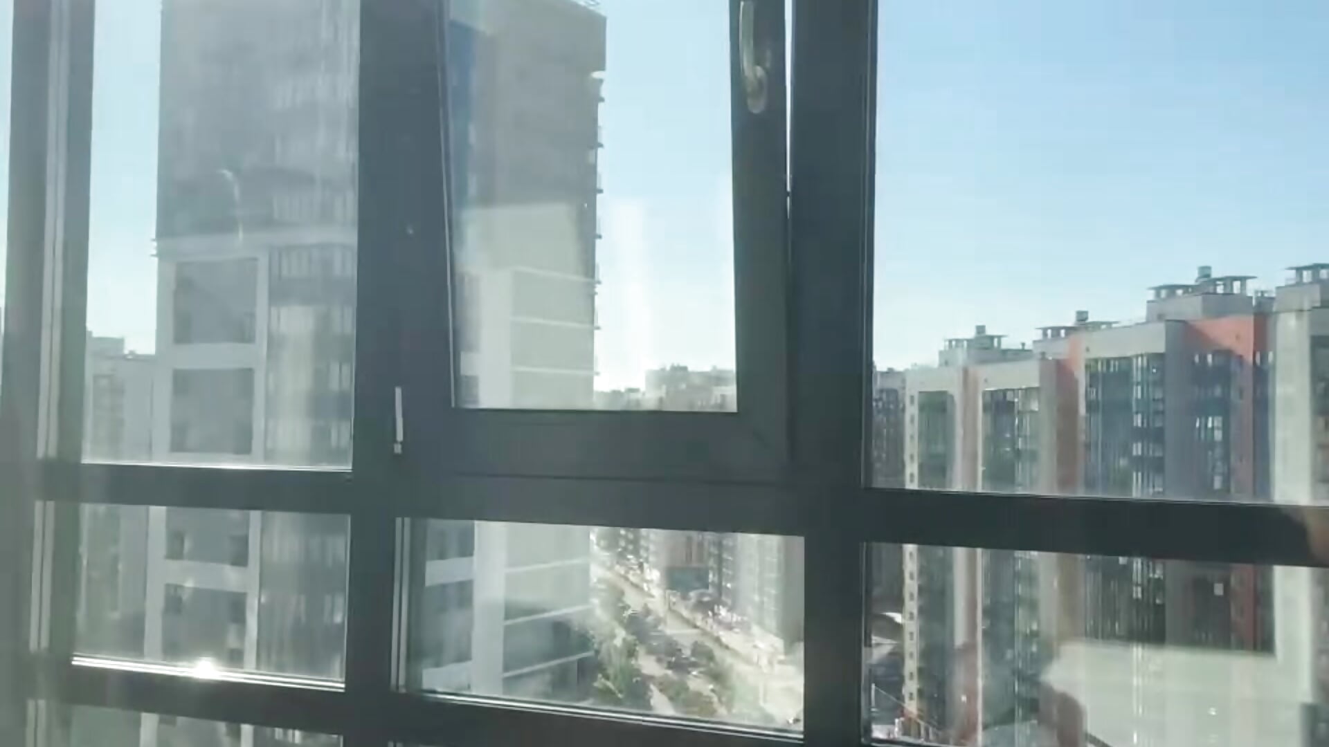 Such a good view 😇 - video av no_angelll cam model